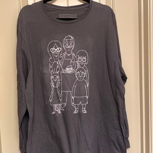Bob’s Burgers Tee